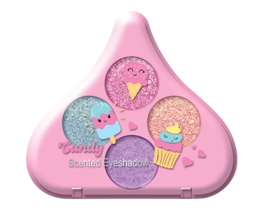 Hot Focus Sweet Kisses, Sweets Cosmetic 083SW