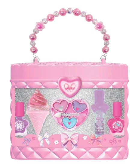 Hot Focus Luxury Beauty, Bowtiful 061BT