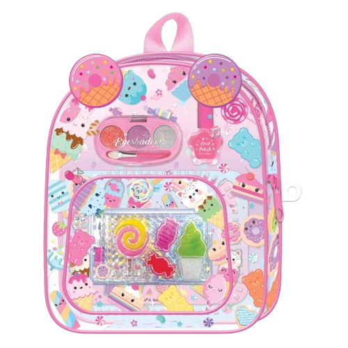 Hot Focus Fashionate Backpack Beauty