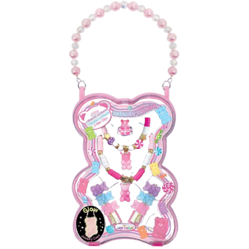 Fashion Trendz, Sugar Crush 900SC