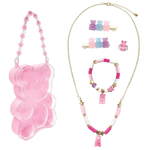 Fashion Trendz, Sugar Crush 900SC