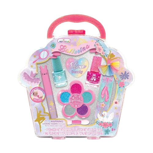 Hot Focus Shine Beauty, Ballerina 063BB