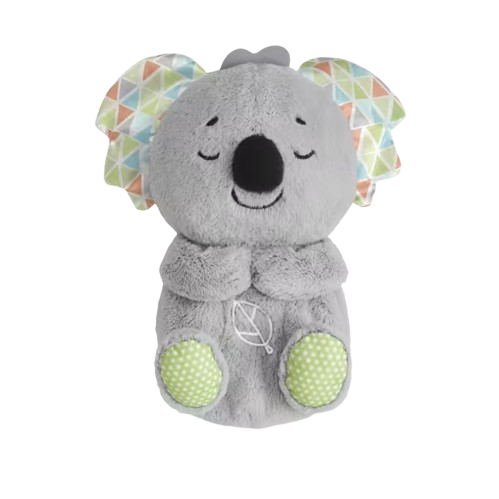 Fisher-Price Soothe 'n Snuggle Koala (GRT59)