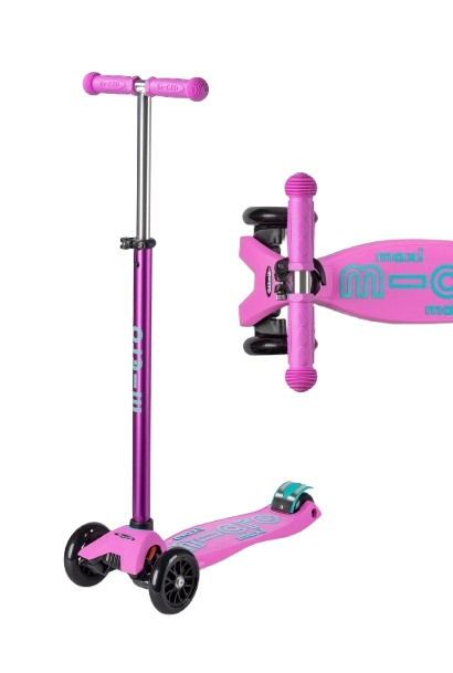 Micro Maxi Scooter Lavander