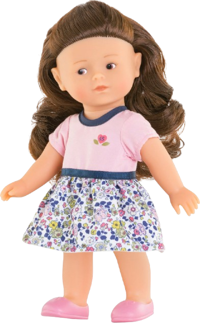 Corolle Mini Corolline Romy — Anniversary Edition (240120)