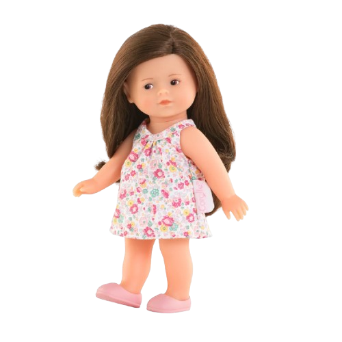 Corolle Mini Corolline Romy's World Doll Set (240230)