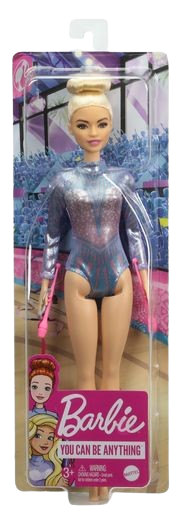 Barbie Rhythmic Gymnast Doll (GTN65)