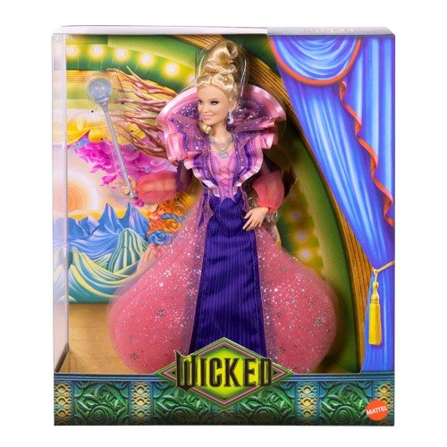 Barbie Project Wicked Doll (Complete)