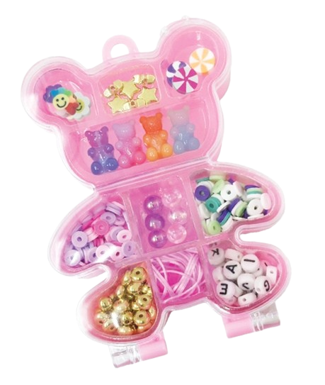 Sweet Creations, Gummy Bear 902GB