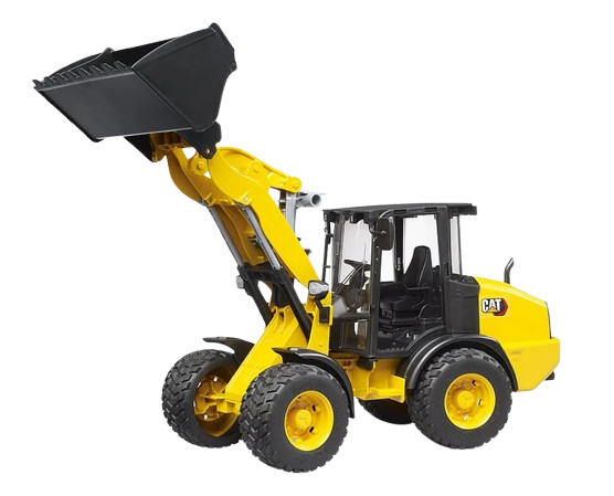 Bruder CAT Wheel Loader