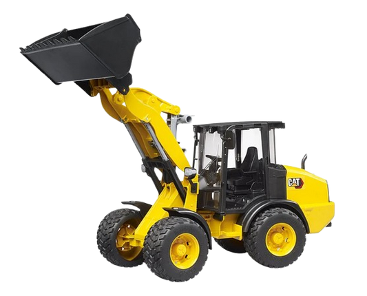 Bruder CAT Wheel Loader