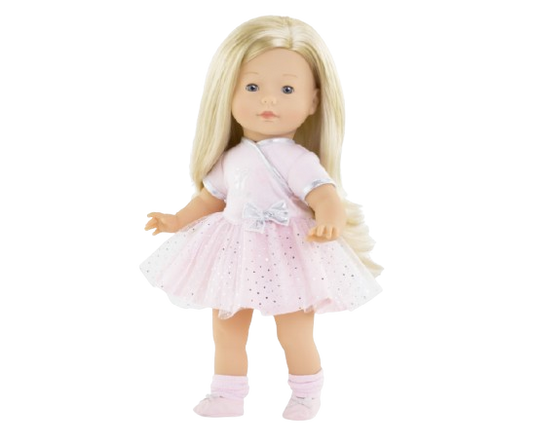 Corolle Constance Ballerina Doll (200200)