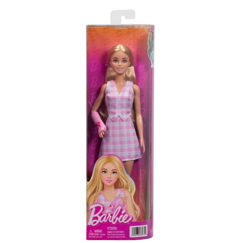 Barbie Fashionista Doll