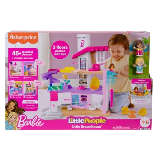 Barbie Dreamhouse