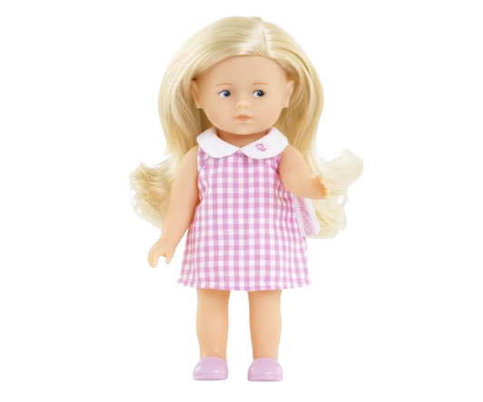 Corolle Mini Corolline Rosy Doll (240150)