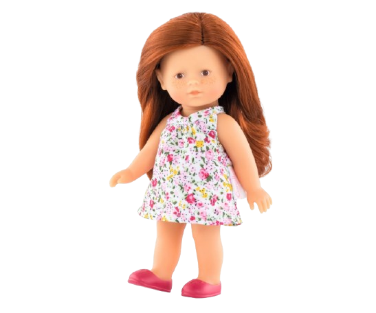 Corolle Mini Corolline Ruby Doll (240030)