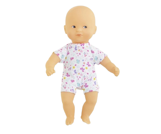 Corolle Mini Calin Good Night Doll — Butterfly (120300)