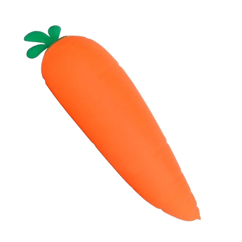 Squishy Carrot (3342 P12)