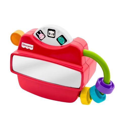 Fisher-Price Classic Fidget Viewmaster