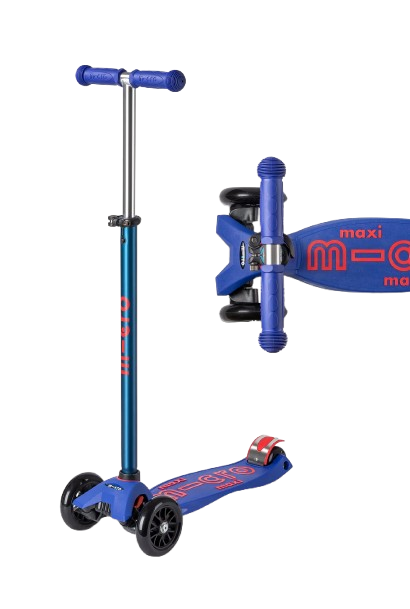 Micro Maxi Scooter - Blue