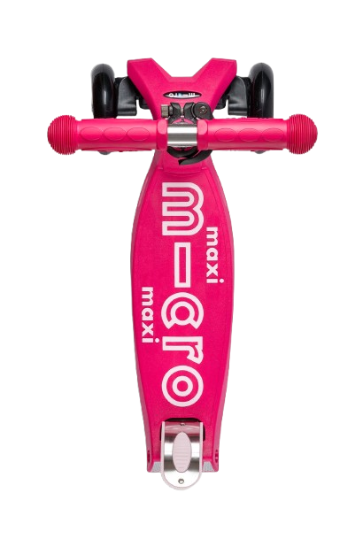 Micro Maxi Scooter - Pink