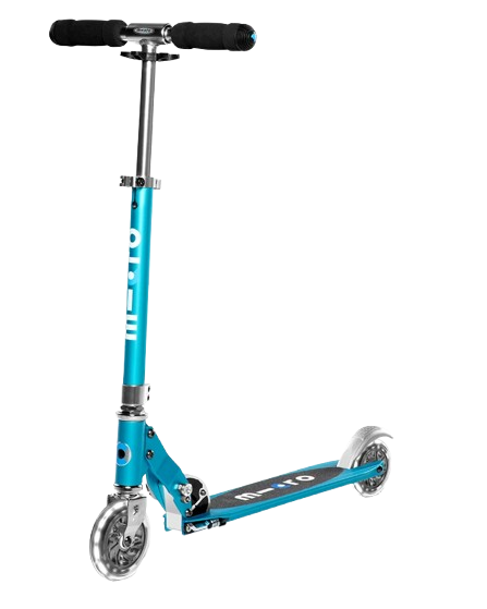 Micro Sprite Led Scooter Ocean SA0210