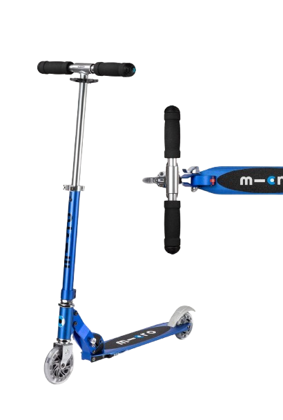 Micro Sprite Scooter Sapphire SA0084