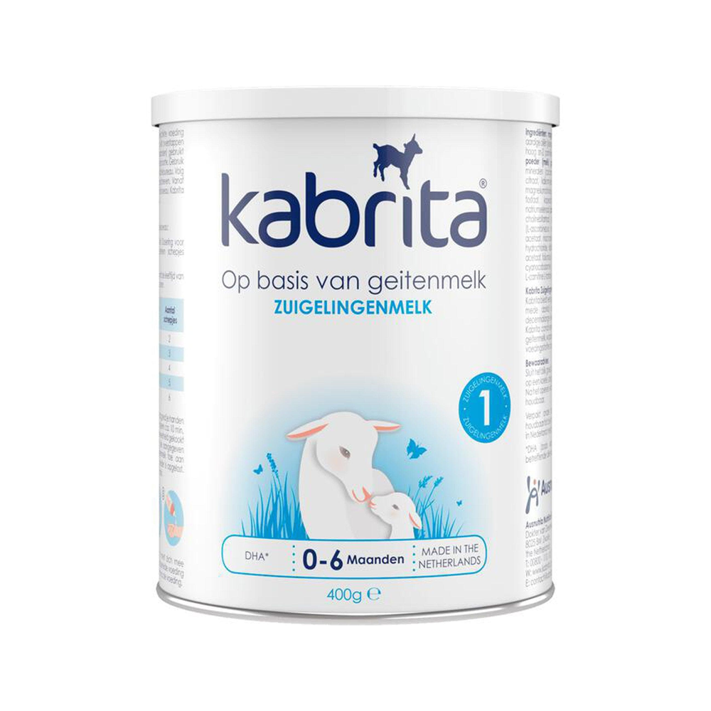 Kabrita 1 Infant Formula 400 g