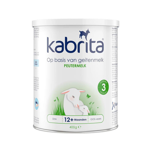 Kabrita 3 Toddler Milk 400 g