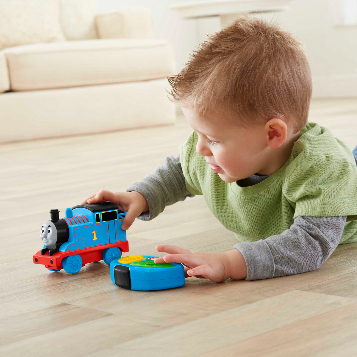 My First Thomas & Friends R/C Thomas GPV86
