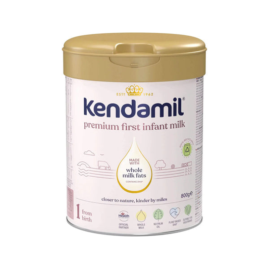 Kendamil Premium (Classic) 1 HMO+ 800 g