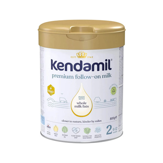 Kendamil Premium (Classic) 2 HMO+ 600 g