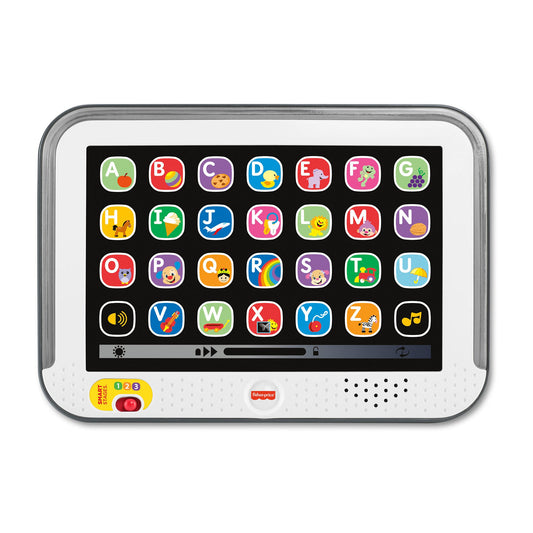 Fisher-Price Laugh & Learn Smart Stages Tablet (HVY74)