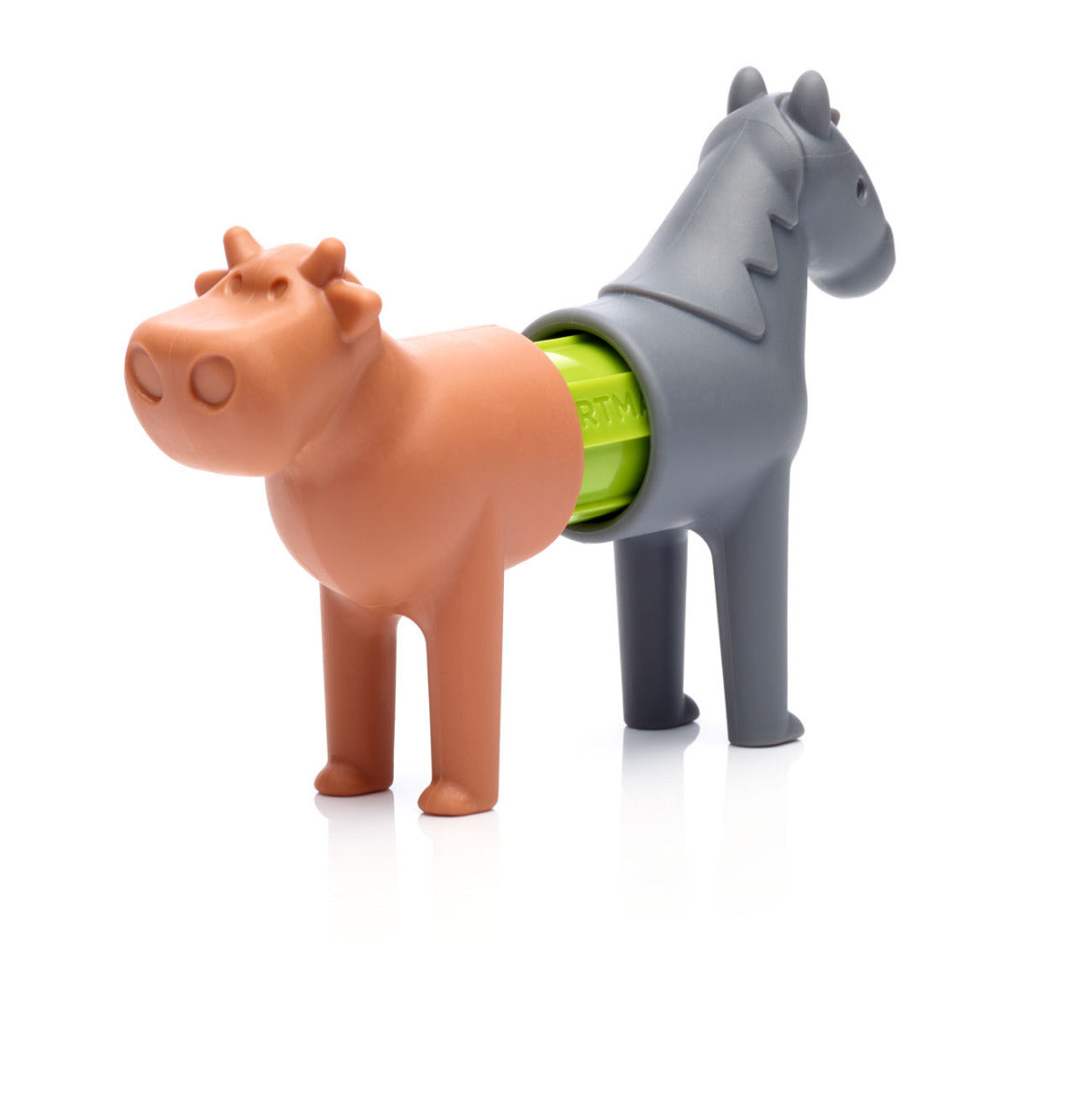 SmartMax My First Farm Animals (SMX 221) — cow and horse mix