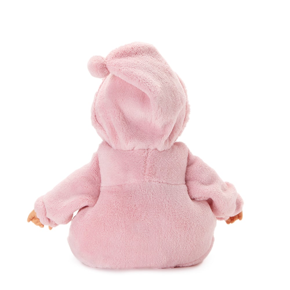 Madame Alexander My First Powder Pink 12" Baby Doll, Light Skin (MA46670)