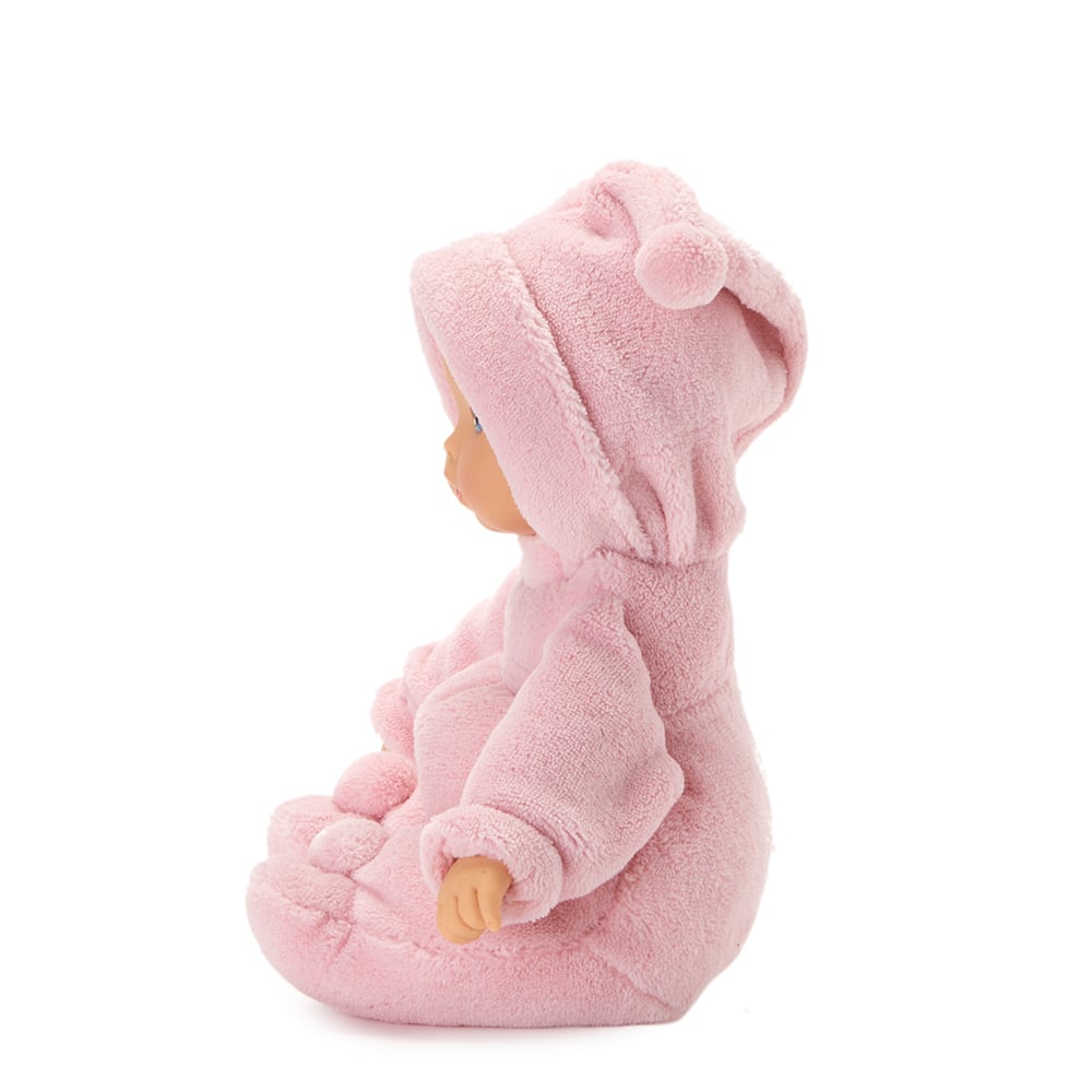 Madame Alexander My First Powder Pink 12" Baby Doll, Light Skin (MA46670)