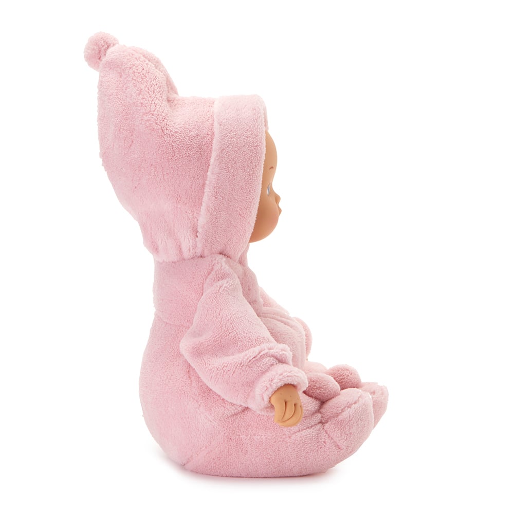 Madame Alexander My First Powder Pink 12" Baby Doll, Light Skin (MA46670)