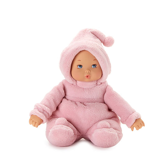 Madame Alexander My First Powder Pink 12" Baby Doll, Light Skin (MA46670)