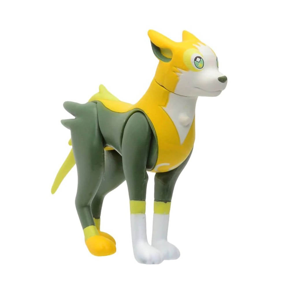 Pokémon Battle Figure Boltund Series 5 by Jazwares