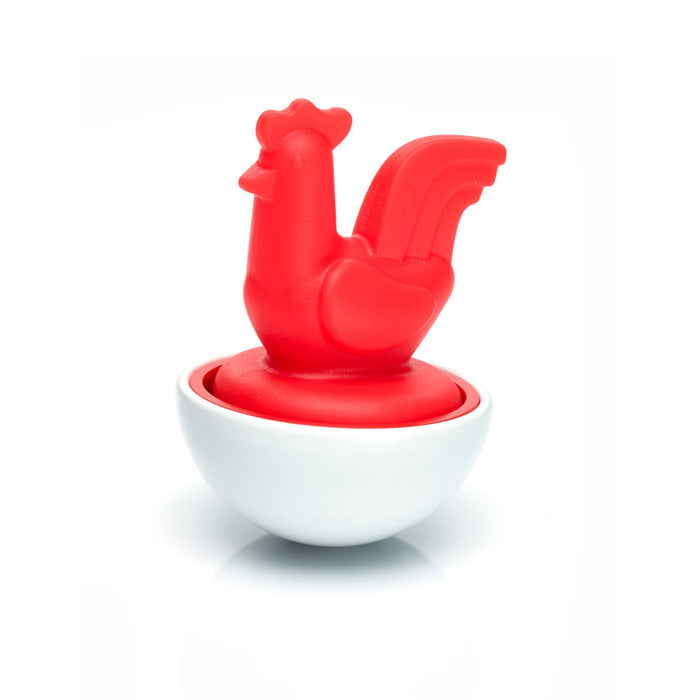 SmartMax My First Farm Animals (SMX 221) — rooster on rocking base