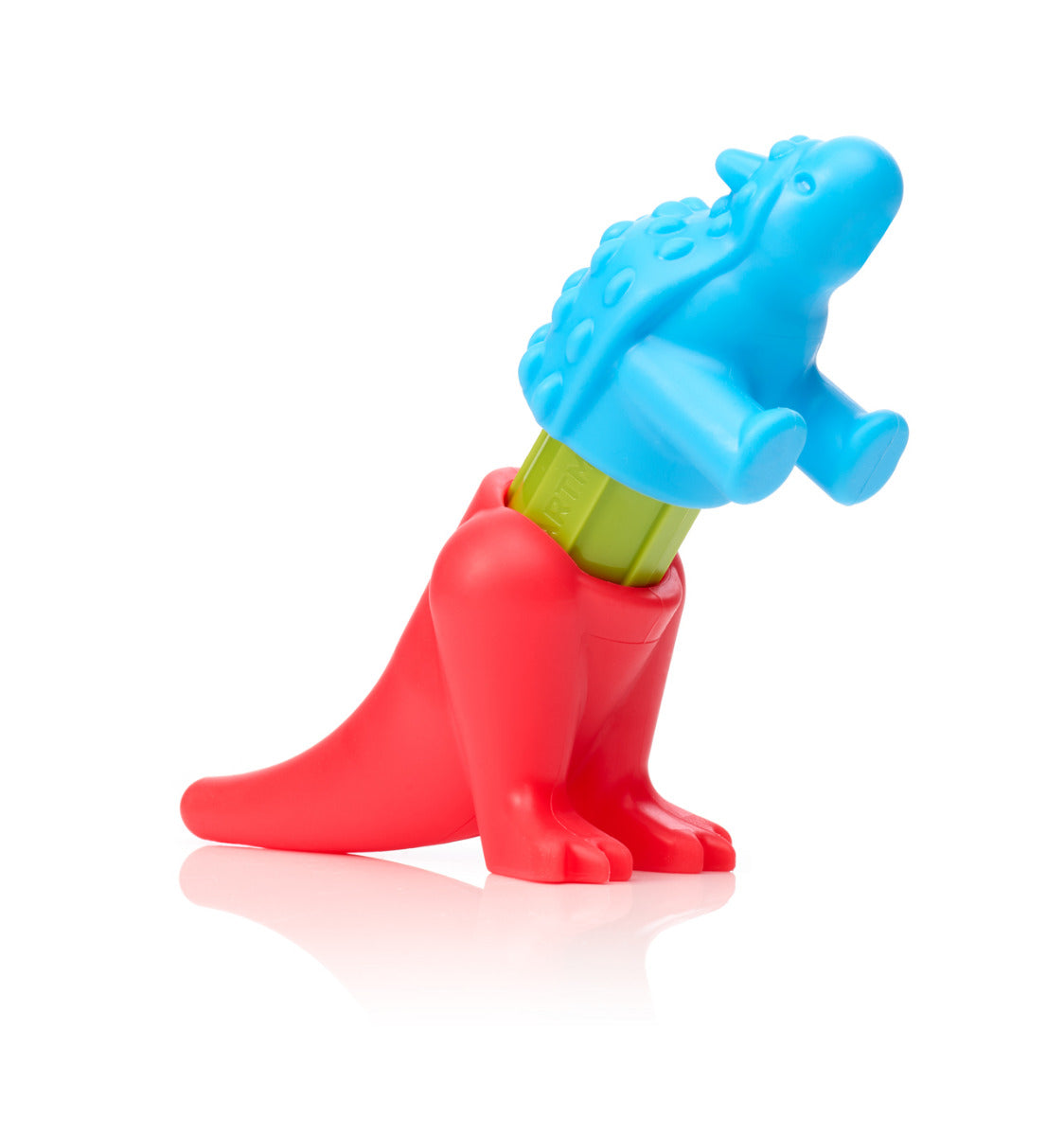 SmartMax My First Dinosaurs (SMX 223) — T. rex build