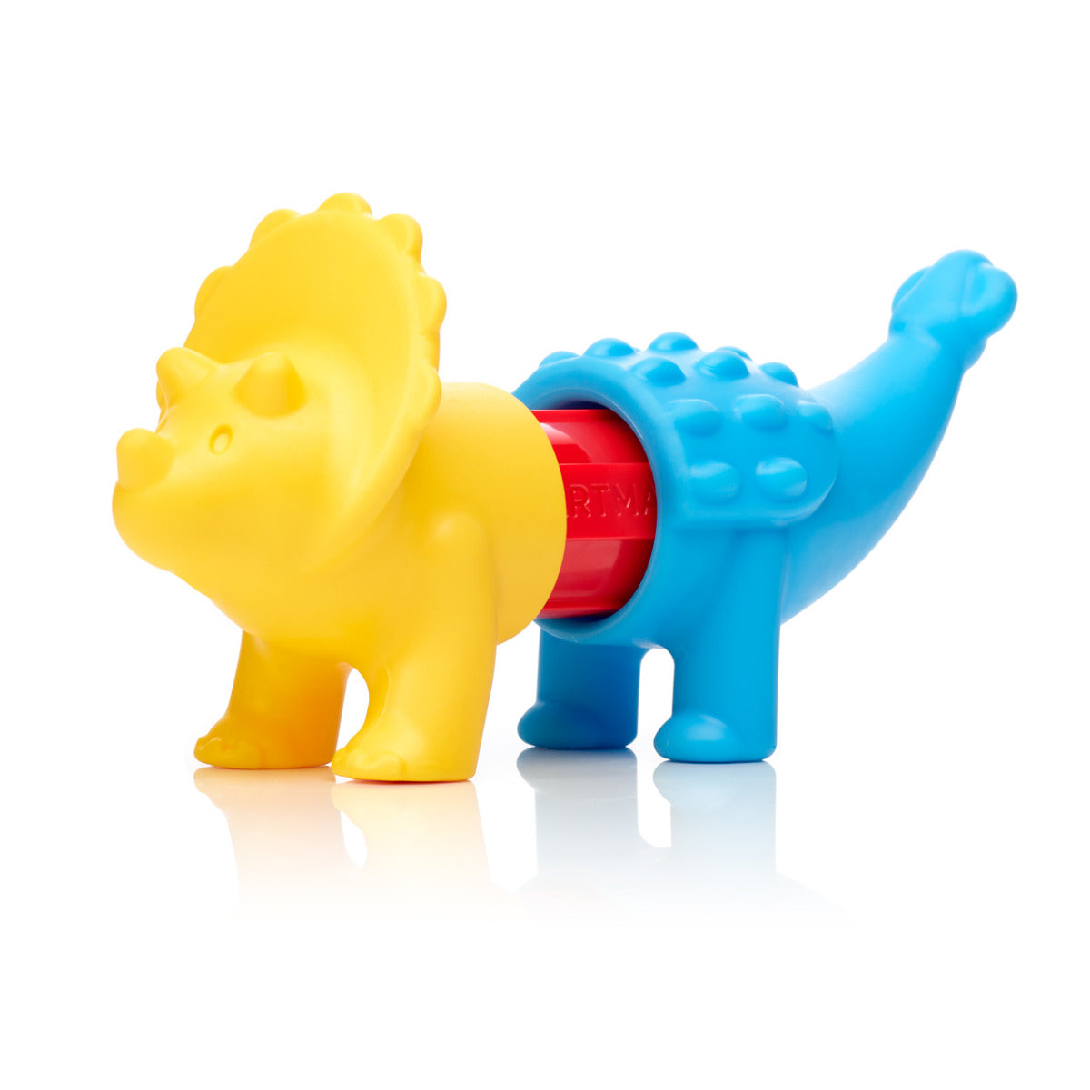 SmartMax My First Dinosaurs (SMX 223) — dinosaur build