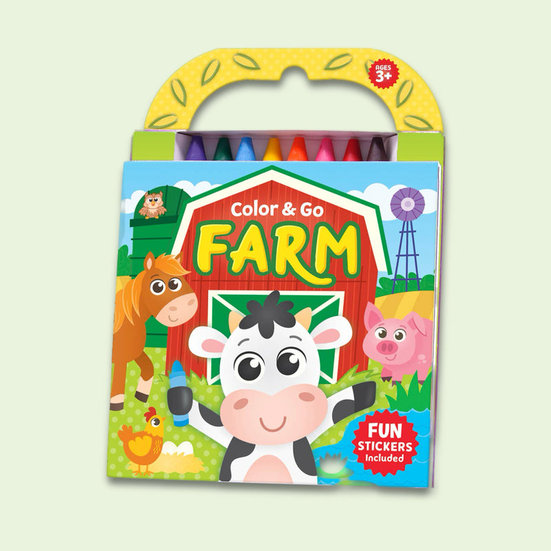 Arts and crafts for kids