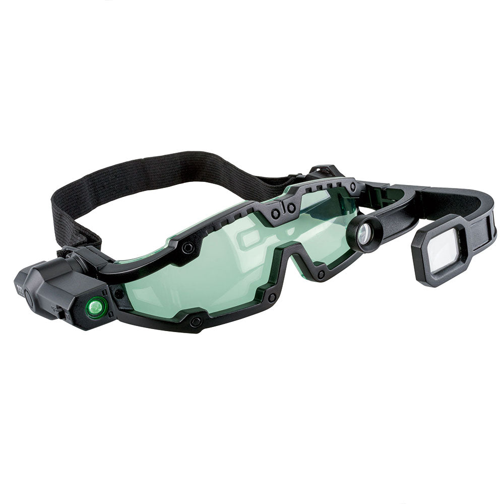 Thames & Kosmos Spy Labs Night Vision Goggles (548006) — goggles