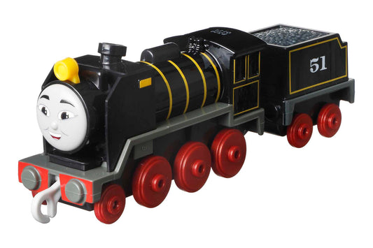 Thomas & Friends Hiro Die-Cast Metal Engine (HDY67)